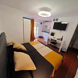 Aparthotel La Concha, La Laguna (Tenerife)